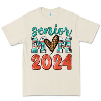 Bone senior mom 2024 tbw Premium Tee - texasbilliewilder