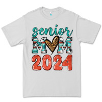 Senior Mom 2024 Tbw Premium Tee | Teevron