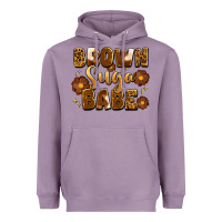 Lavender brown suga babe Heavyweight Hoodie - Artiststas