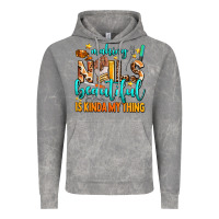 Cloud Rock making nails beautiful is kinda my thing Vintage Hoodie - AdoDesignShop