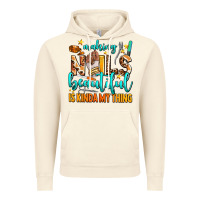 Vintage Artic making nails beautiful is kinda my thing Vintage Hoodie - AdoDesignShop