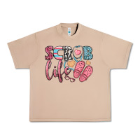 Burro scrub life Urban Heavy Tee - BundleAndBundleShop