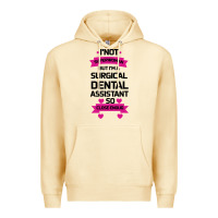 Pina Colada Surgical Dental Assistant Premium Hoodie - Bettercallsaul