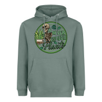 Sage never enough plants Heavyweight Hoodie - Artiststas