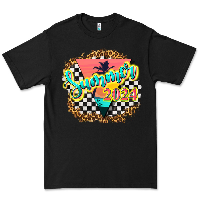 Summer 2024 Premium Tee by texasbilliewilder | Teevron