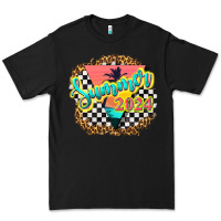 Black summer 2024 Premium Tee - texasbilliewilder