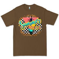 Cacao summer 2024 Premium Tee - texasbilliewilder