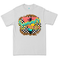 Dove Grey summer 2024 Premium Tee - texasbilliewilder