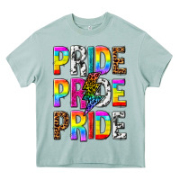 Arona pride pride pride Heavy Core Tee - texasbilliewilder