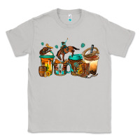 Moon Dust rodeo coffee Classic Tee - Jasminsmagicworld