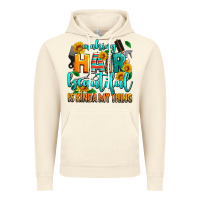 Vintage Artic making hair beautiful is kinda my thing Vintage Hoodie - AdoDesignShop