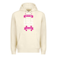 Sandshell Surgical Dental Assistant Premium Hoodie - Bettercallsaul