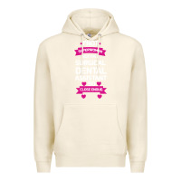 Tofu Surgical Dental Assistant Premium Hoodie - Bettercallsaul