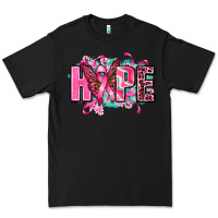 Black hope with butterfly's Premium Tee - AdoDesignShop