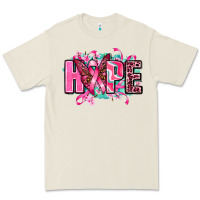 Bone hope with butterfly's Premium Tee - AdoDesignShop