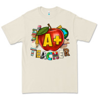 Bone a plus teacher Premium Tee - texasbilliewilder