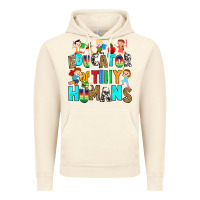 Vintage Artic Educator of tiny humans Vintage Hoodie - RanaPortraitStore