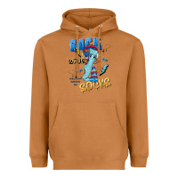 Meerkat rock your Heavyweight Hoodie - Artiststas