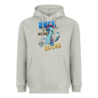 Moon Dust rock your Heavyweight Hoodie - Artiststas