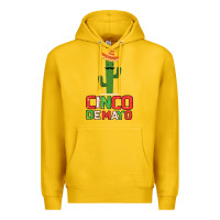Lemon Cinco De Mayo Gift Idea Premium Hoodie - Bettercallsaul