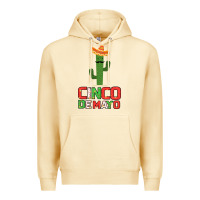Pina Colada Cinco De Mayo Gift Idea Premium Hoodie - Bettercallsaul