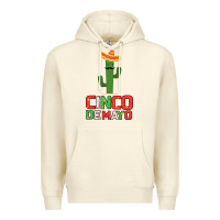 Sandshell Cinco De Mayo Gift Idea Premium Hoodie - Bettercallsaul