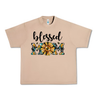 Burro blessed mom Urban Heavy Tee - JahusDesignShop