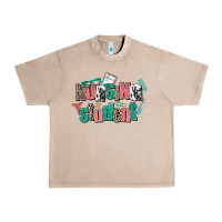 French Oak nursing student Urban Heavy Tee - AdoDesignShop