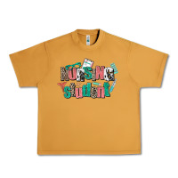 Peanut Butter nursing student Urban Heavy Tee - AdoDesignShop