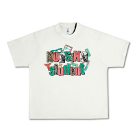 Pistachio nursing student Urban Heavy Tee - AdoDesignShop