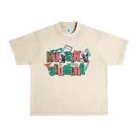 Sandshell nursing student Urban Heavy Tee - AdoDesignShop