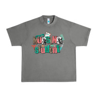 Tornado nursing student Urban Heavy Tee - AdoDesignShop