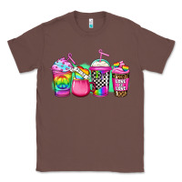 Chestnut lgbtq coffee Classic Tee - Jasminsmagicworld
