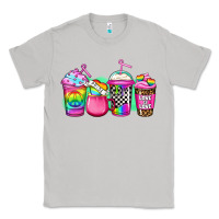 Moon Dust lgbtq coffee Classic Tee - Jasminsmagicworld