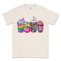 Natural lgbtq coffee Classic Tee - Jasminsmagicworld