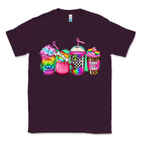 Plum lgbtq coffee Classic Tee - Jasminsmagicworld