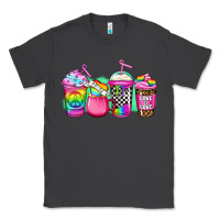 Smoke lgbtq coffee Classic Tee - Jasminsmagicworld