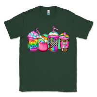 Sports Green lgbtq coffee Classic Tee - Jasminsmagicworld