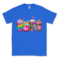 True Royal lgbtq coffee Classic Tee - Jasminsmagicworld