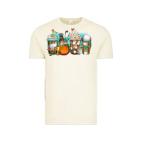 Vintage Arctic golf coffee cups Vintage Tee - Jasminsmagicworld