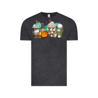 Vintage Black golf coffee cups Vintage Tee - Jasminsmagicworld