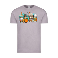 Vintage Zinc golf coffee cups Vintage Tee - Jasminsmagicworld