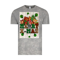 Cloud Rock merry xmas Vintage Tee - AdoDesignShop