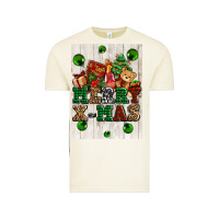Vintage Arctic merry xmas Vintage Tee - AdoDesignShop