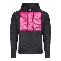 Vintage Black pink glitter Vintage Hoodie - JahusDesignShop