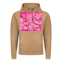 Vintage Camel pink glitter Vintage Hoodie - JahusDesignShop