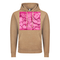 Vintage Coffee pink glitter Vintage Hoodie - JahusDesignShop