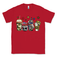 Red army coffee Classic Tee - Jasminsmagicworld