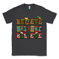 Smoke believe believe believe Classic Tee - AdoDesignShop
