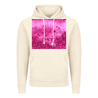 Vintage Artic pink glitter Vintage Hoodie - JahusDesignShop